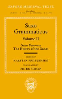 Saxo Grammaticus