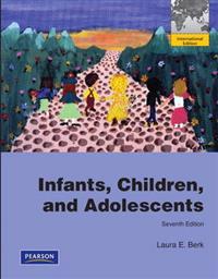 Infants, Children, and Adolescents Plus MyDevelopmentLab with Pearson Etext