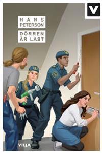 Dörren är låst Bok + Ljudbok