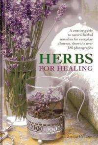 Herbs for Healing