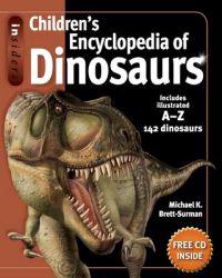 Insiders Encyclopedia of Dinosaurs