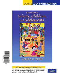 Infants, Children, and Adolescents