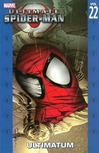 Ultimate Spider-Man