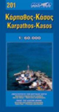 Kasos/Karpathos