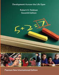 Development Across the Life Span, Plus MyPsychLab without Etext