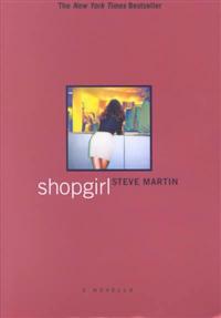 Shopgirl: A Novella