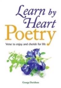 Learn by Heart Poetry