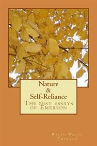 Nature & Self-Reliance