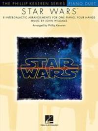 Star Wars: Piano Duet
