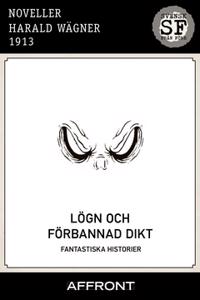 Lögn och förbannad dikt