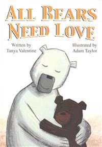 All Bears Need Love