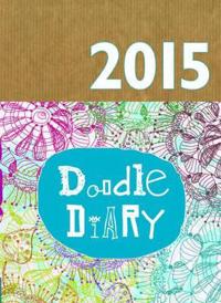 Doodle Diary 2015