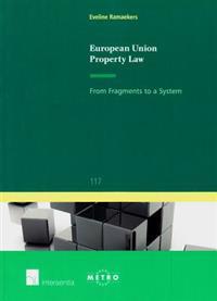 European Union Property Law