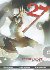 27 (Twenty Seven)
