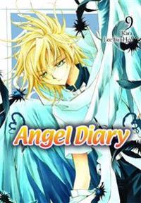 Angel Diary 9