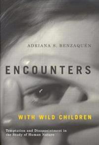 Encounters with Wild Children