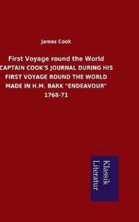 First Voyage Round the World