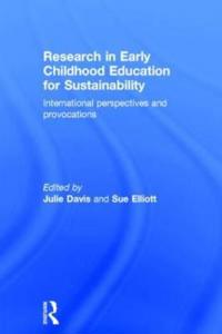 Research in Early Childhood Education for Sustainability
