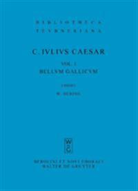 Bellum Gallicum