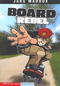 Board Rebel