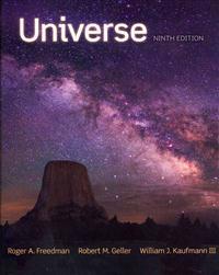 Universe [With CDROM]