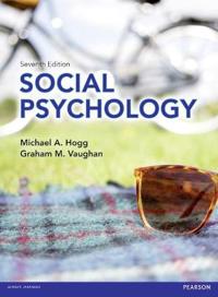Social Psychology Pack