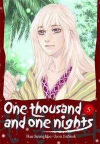 One Thousand and One Nights 5