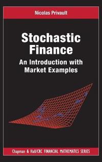 Stochastic Finance