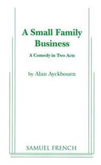 A Small Family Business