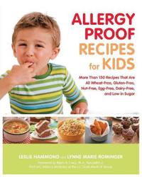 Allergy-proof Recipes for Kids