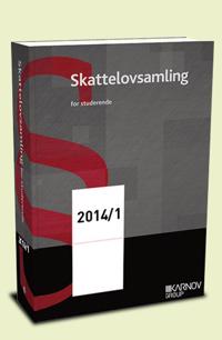 Skattelovsamling for studerende