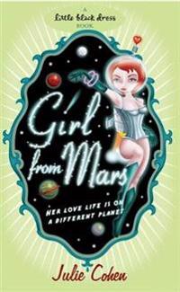 Girl from Mars
