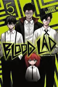 Blood Lad