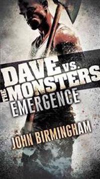 Emergence: Dave vs. the Monsters