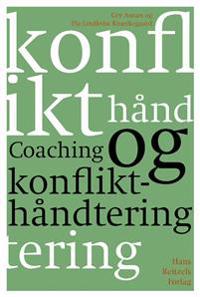 Coaching og konflikthåndtering