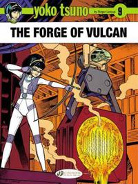 The Forge of Vulcan 9