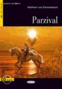 Parzival - Book & CD