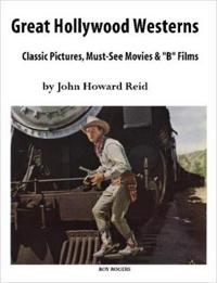 Great Hollywood Westerns