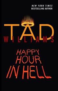 Happy Hour in Hell