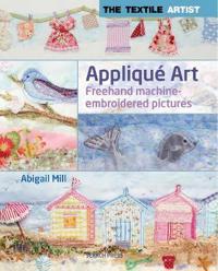 Applique Art