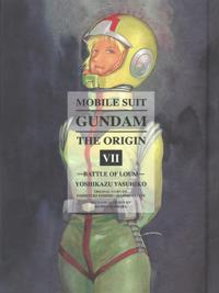 Mobile Suit Gundam: the Origin