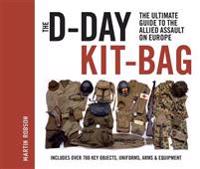 The D-Day Kit-bag