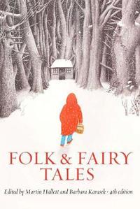 Folk & Fairy Tales