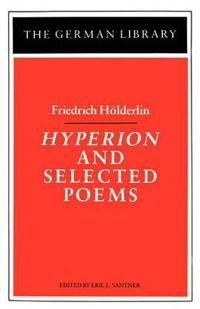 Hyperion and Selected Poems