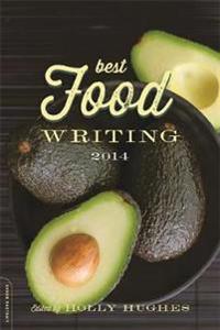Best Food Writing 2014