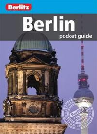 Berlitz: Berlin Pocket Guide
