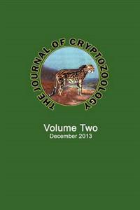The Journal of Cryptozoology