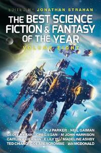 Best Science Fiction and Fantasy of the Year