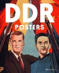 DDR Posters