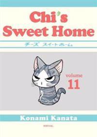 Chi's Sweet Home